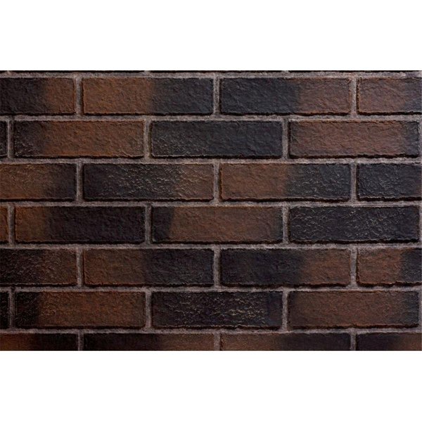 Mobiliario Aged Brick Panel Liner MO2215374